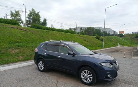 Nissan X-Trail, 2014 год, 1 650 000 рублей, 4 фотография