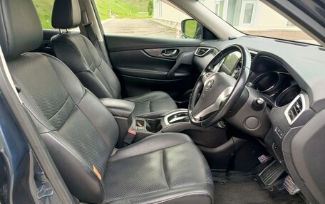 Nissan X-Trail, 2014 год, 1 650 000 рублей, 7 фотография