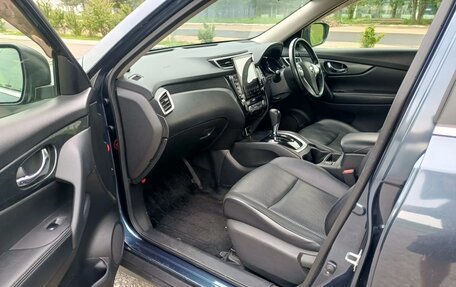 Nissan X-Trail, 2014 год, 1 650 000 рублей, 6 фотография