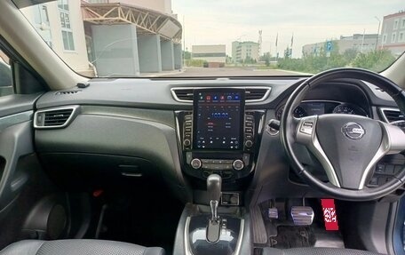 Nissan X-Trail, 2014 год, 1 650 000 рублей, 5 фотография