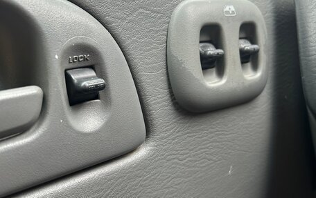 Dodge Caravan IV, 2004 год, 470 000 рублей, 6 фотография