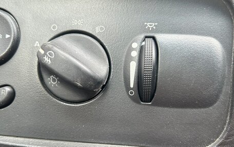 Dodge Caravan IV, 2004 год, 470 000 рублей, 5 фотография