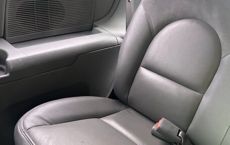 Dodge Caravan IV, 2004 год, 470 000 рублей, 9 фотография