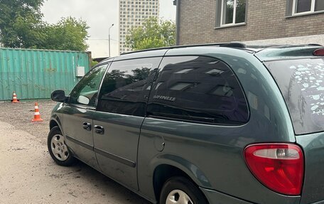 Dodge Caravan IV, 2004 год, 470 000 рублей, 14 фотография