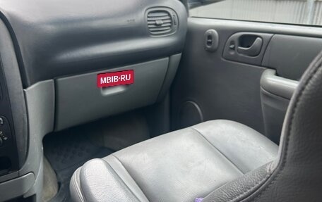 Dodge Caravan IV, 2004 год, 470 000 рублей, 8 фотография