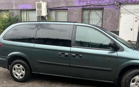 Dodge Caravan IV, 2004 год, 470 000 рублей, 16 фотография