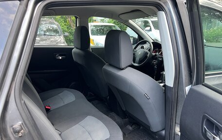 Nissan Qashqai, 2013 год, 1 180 000 рублей, 11 фотография