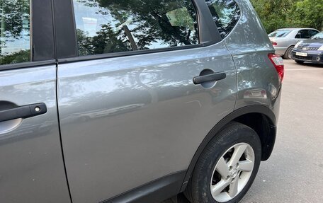 Nissan Qashqai, 2013 год, 1 180 000 рублей, 10 фотография