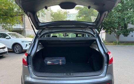 Nissan Qashqai, 2013 год, 1 180 000 рублей, 6 фотография