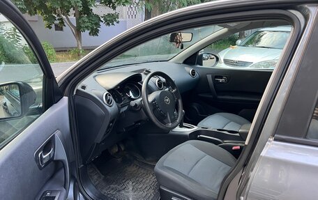 Nissan Qashqai, 2013 год, 1 180 000 рублей, 7 фотография