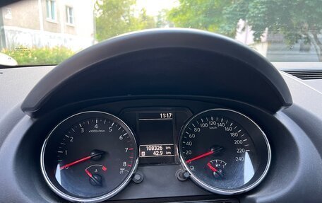 Nissan Qashqai, 2013 год, 1 180 000 рублей, 9 фотография