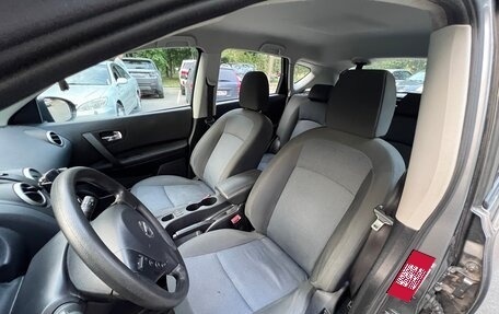 Nissan Qashqai, 2013 год, 1 180 000 рублей, 8 фотография