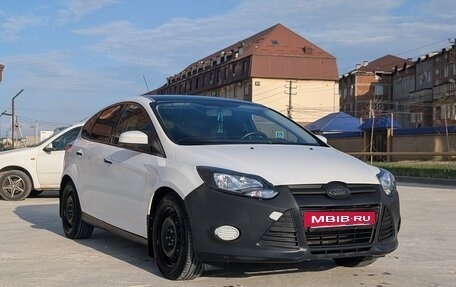 Ford Focus III, 2011 год, 550 000 рублей, 2 фотография