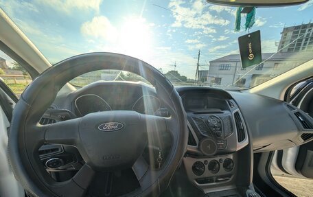 Ford Focus III, 2011 год, 550 000 рублей, 12 фотография