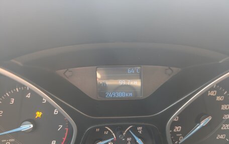 Ford Focus III, 2011 год, 550 000 рублей, 14 фотография