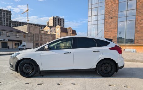 Ford Focus III, 2011 год, 550 000 рублей, 4 фотография