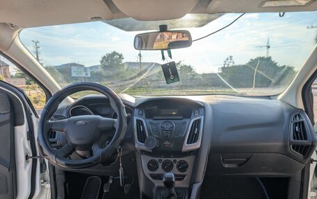 Ford Focus III, 2011 год, 550 000 рублей, 11 фотография
