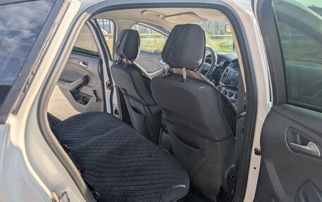 Ford Focus III, 2011 год, 550 000 рублей, 9 фотография