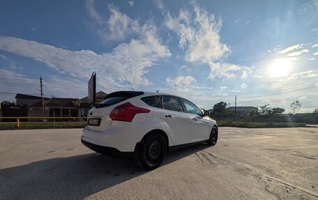 Ford Focus III, 2011 год, 550 000 рублей, 6 фотография