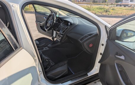 Ford Focus III, 2011 год, 550 000 рублей, 10 фотография