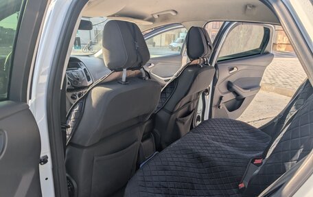 Ford Focus III, 2011 год, 550 000 рублей, 8 фотография