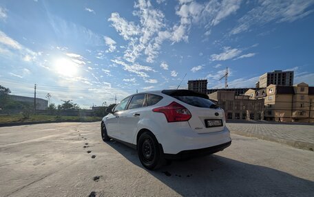 Ford Focus III, 2011 год, 550 000 рублей, 5 фотография
