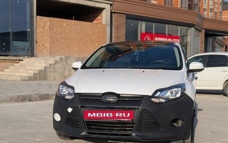 Ford Focus III, 2011 год, 550 000 рублей, 3 фотография