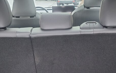 Toyota RAV4, 2026 год, 4 000 000 рублей, 5 фотография