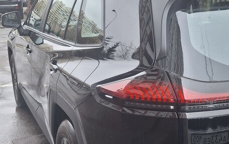 Toyota RAV4, 2026 год, 4 000 000 рублей, 8 фотография