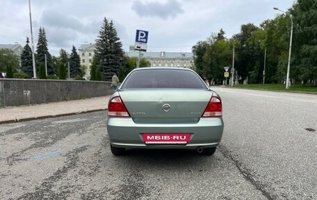 Nissan Almera Classic, 2006 год, 420 000 рублей, 4 фотография