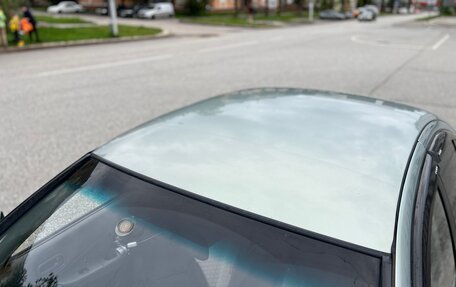 Nissan Almera Classic, 2006 год, 420 000 рублей, 9 фотография