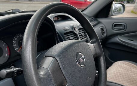 Nissan Almera Classic, 2006 год, 420 000 рублей, 31 фотография