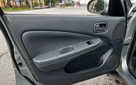 Nissan Almera Classic, 2006 год, 420 000 рублей, 28 фотография