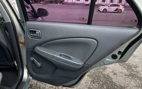 Nissan Almera Classic, 2006 год, 420 000 рублей, 35 фотография