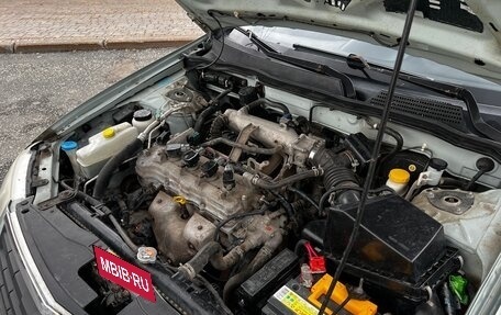 Nissan Almera Classic, 2006 год, 420 000 рублей, 33 фотография