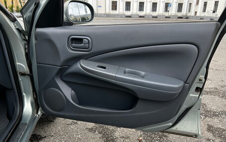 Nissan Almera Classic, 2006 год, 420 000 рублей, 36 фотография