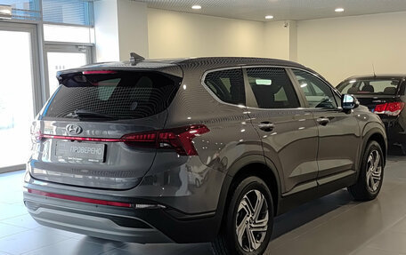 Hyundai Santa Fe IV, 2020 год, 3 150 000 рублей, 6 фотография