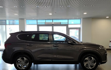 Hyundai Santa Fe IV, 2020 год, 3 150 000 рублей, 5 фотография