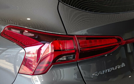 Hyundai Santa Fe IV, 2020 год, 3 150 000 рублей, 11 фотография