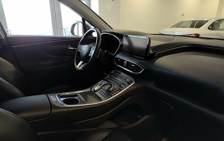 Hyundai Santa Fe IV, 2020 год, 3 150 000 рублей, 13 фотография