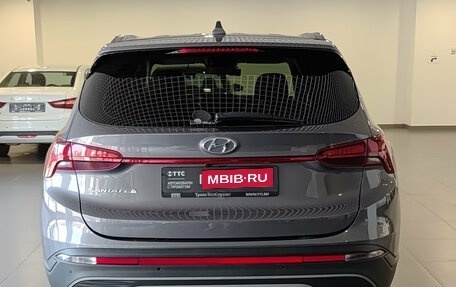 Hyundai Santa Fe IV, 2020 год, 3 150 000 рублей, 7 фотография