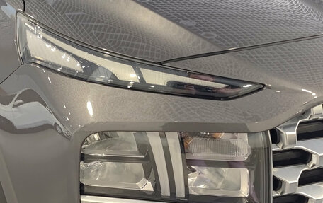 Hyundai Santa Fe IV, 2020 год, 3 150 000 рублей, 21 фотография