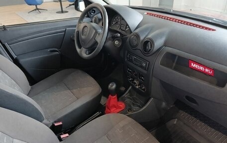 Renault Sandero I, 2010 год, 379 000 рублей, 8 фотография