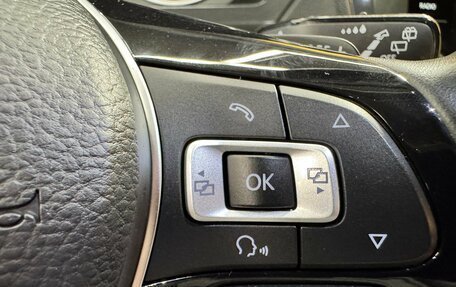 Volkswagen Tiguan II, 2018 год, 2 499 000 рублей, 13 фотография