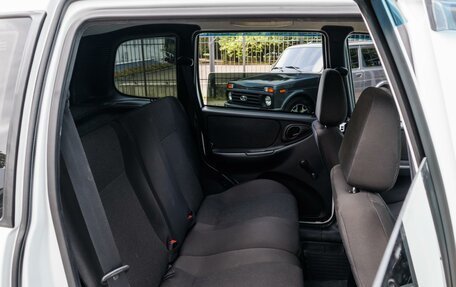 Chevrolet Niva I рестайлинг, 2013 год, 719 000 рублей, 7 фотография