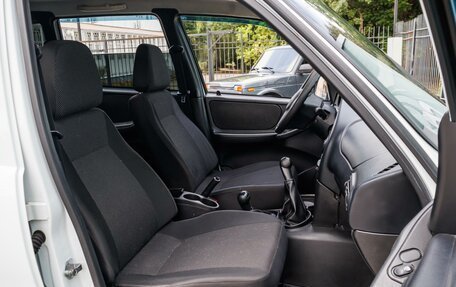 Chevrolet Niva I рестайлинг, 2013 год, 719 000 рублей, 8 фотография