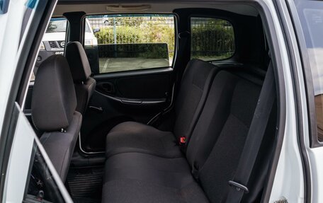 Chevrolet Niva I рестайлинг, 2013 год, 719 000 рублей, 9 фотография