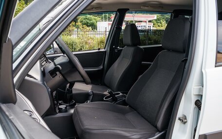 Chevrolet Niva I рестайлинг, 2013 год, 719 000 рублей, 10 фотография