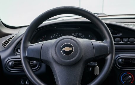 Chevrolet Niva I рестайлинг, 2013 год, 719 000 рублей, 12 фотография