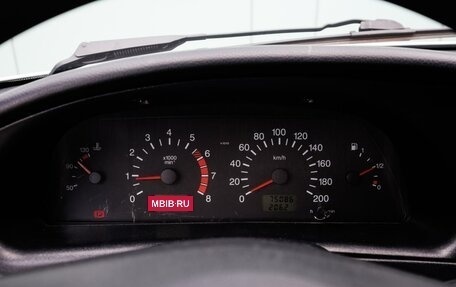 Chevrolet Niva I рестайлинг, 2013 год, 719 000 рублей, 13 фотография